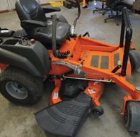 Image of Husqvarna MZ54 Primary Image