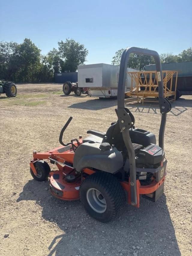 Image of Husqvarna MZ54 equipment image 1