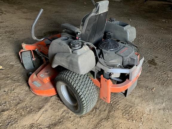 Husqvarna MZ61 Other Equipment Turf for Sale Tractor Zoom