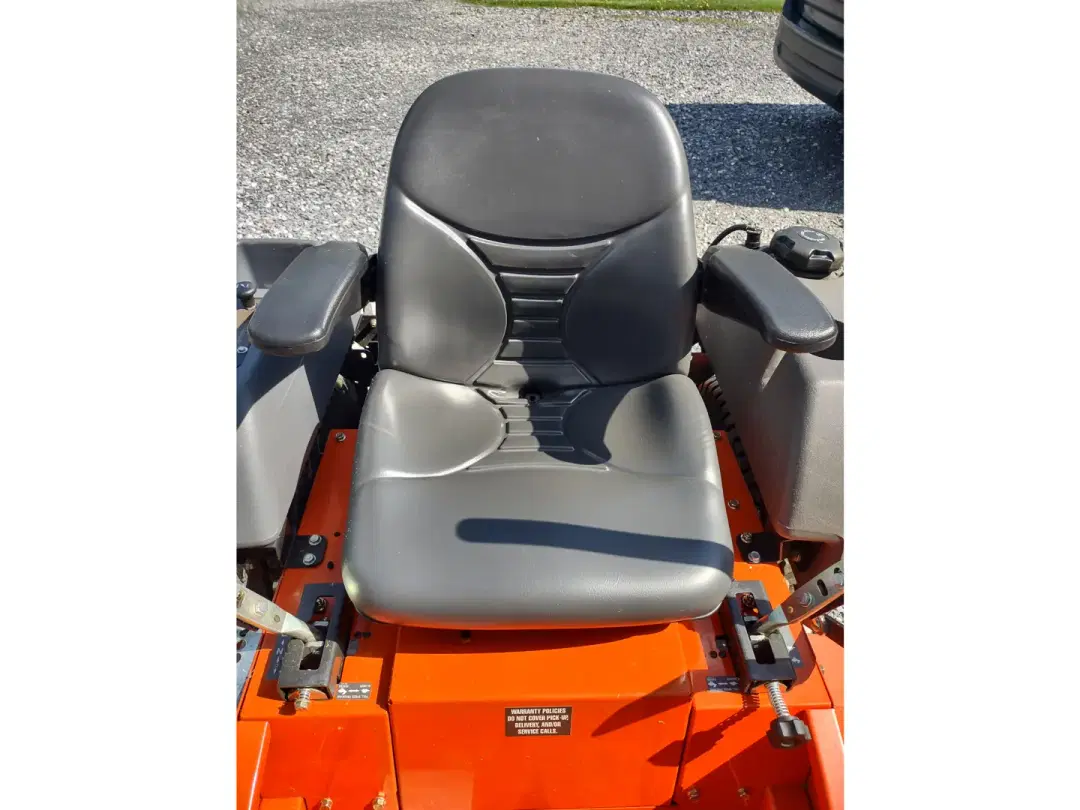 Image of Husqvarna MZ61 Image 1