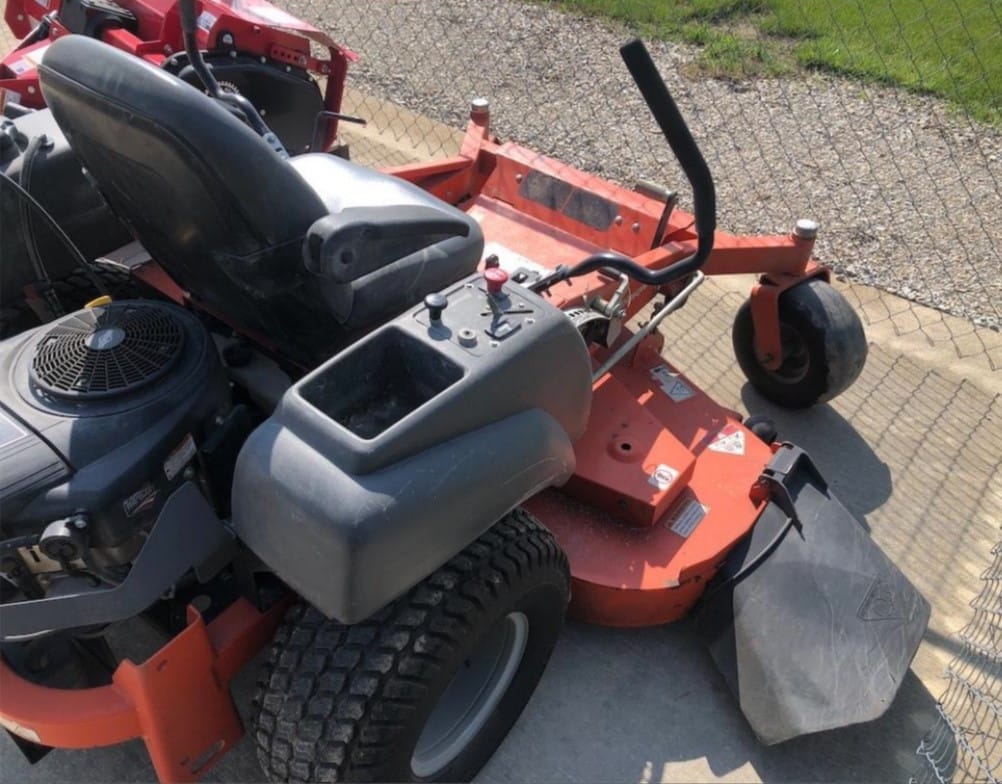 Main image Husqvarna MZ61