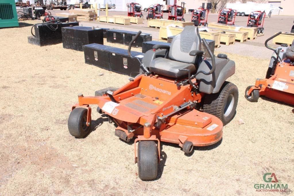 Image of Husqvarna MZ61 Image 0