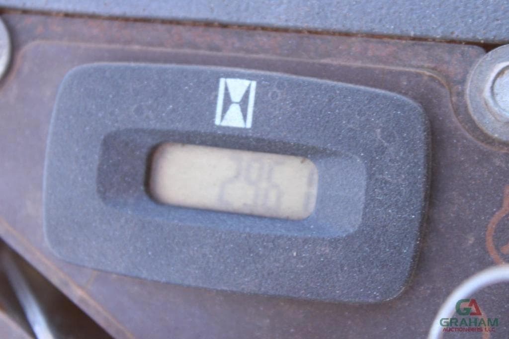 Image of Husqvarna MZ61 Image 1