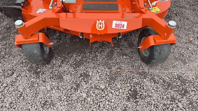Image of Husqvarna MZ61 equipment image 3