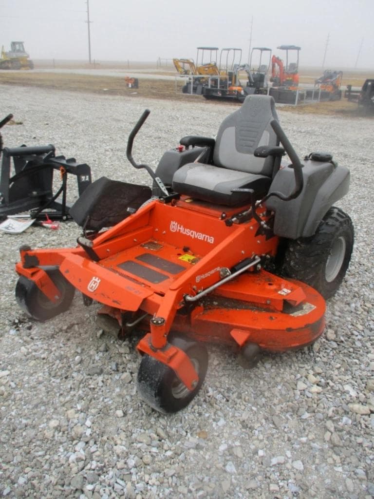 Image of Husqvarna MZ61 Primary image