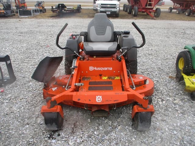 Image of Husqvarna MZ61 equipment image 3