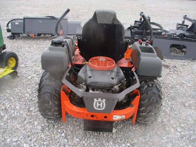 Image of Husqvarna MZ61 equipment image 2