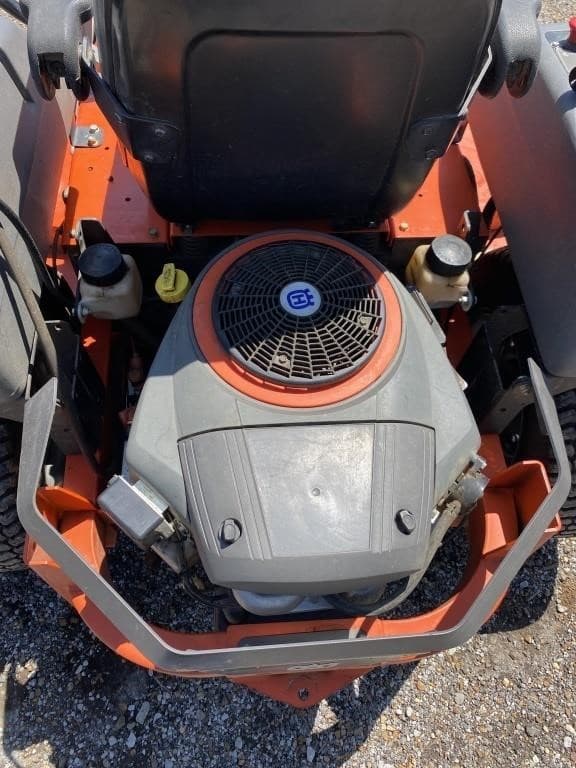 Image of Husqvarna MZ6128 equipment image 2