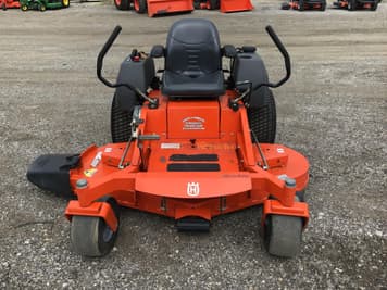 Main image Husqvarna MZ6128ZT