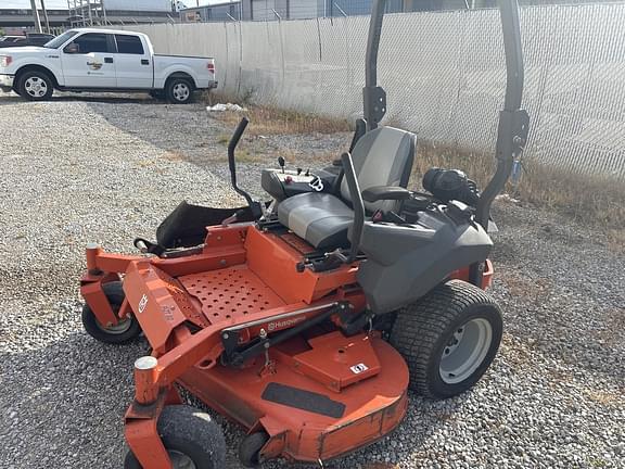 Image of Husqvarna P-ZT 60 Image 0
