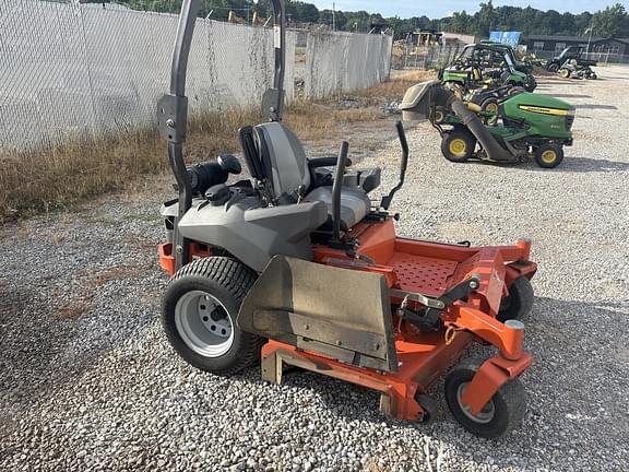 Image of Husqvarna P-ZT 60 Image 1