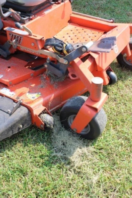 Image of Husqvarna P-ZT 60 equipment image 4