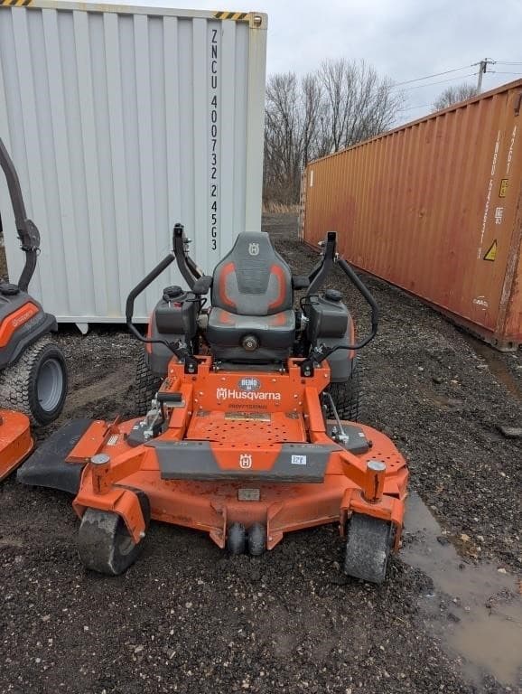 Image of Husqvarna Z560X Primary image