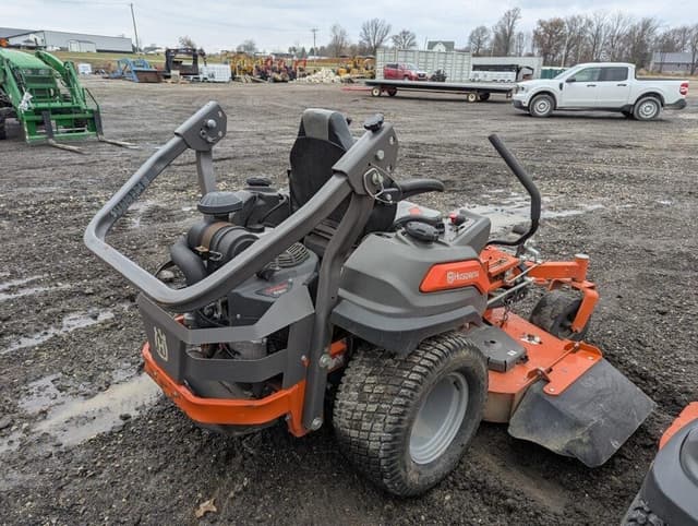 Image of Husqvarna Z560X equipment image 4