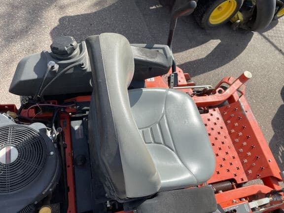 Image of Husqvarna PZ60 equipment image 4