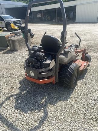 Image of Husqvarna PZ60 equipment image 3