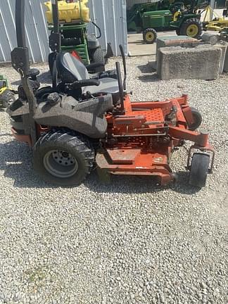 Image of Husqvarna PZ60 equipment image 4
