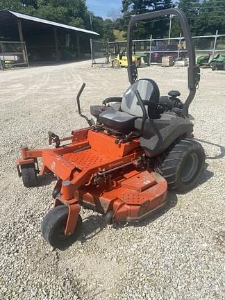 Image of Husqvarna PZ60 Primary image