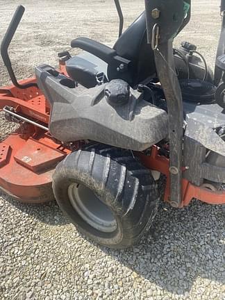 Image of Husqvarna PZ60 equipment image 2