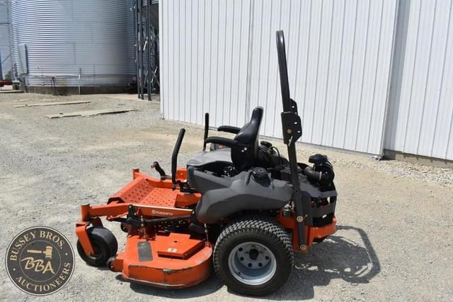 Image of Husqvarna PZT60 equipment image 4