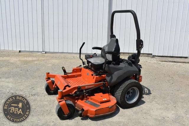 Image of Husqvarna PZT60 equipment image 2