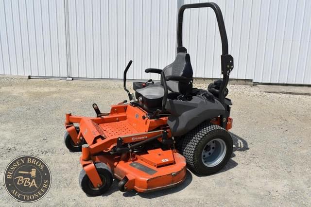 Image of Husqvarna PZT60 equipment image 3