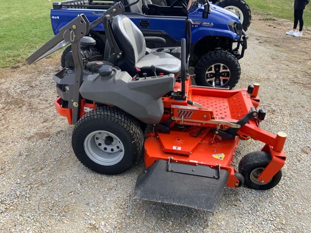 Image of Husqvarna PZT60 equipment image 2