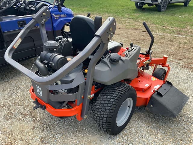 Image of Husqvarna PZT60 equipment image 3