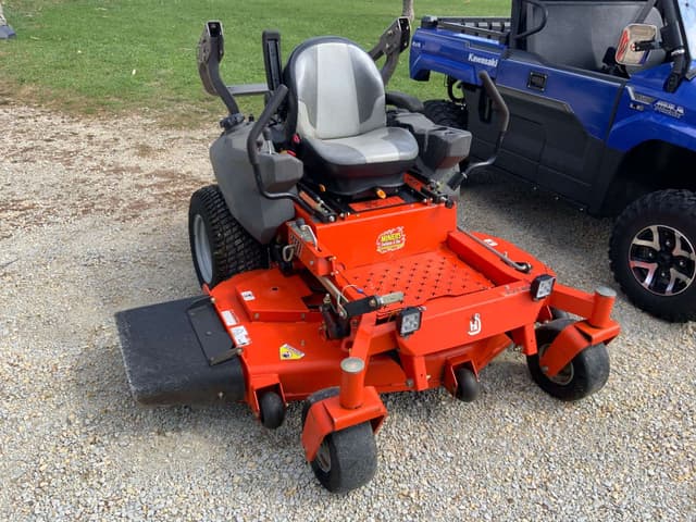 Image of Husqvarna PZT60 equipment image 1