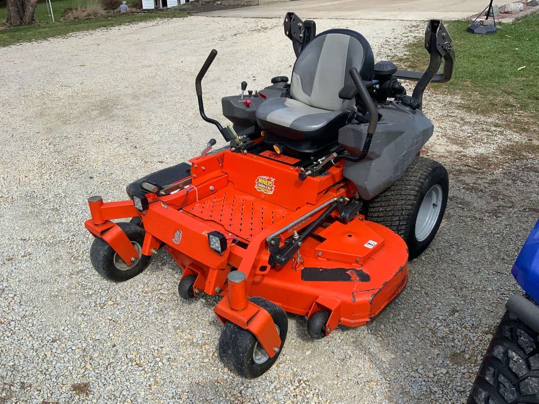 Image of Husqvarna PZT60 Primary image