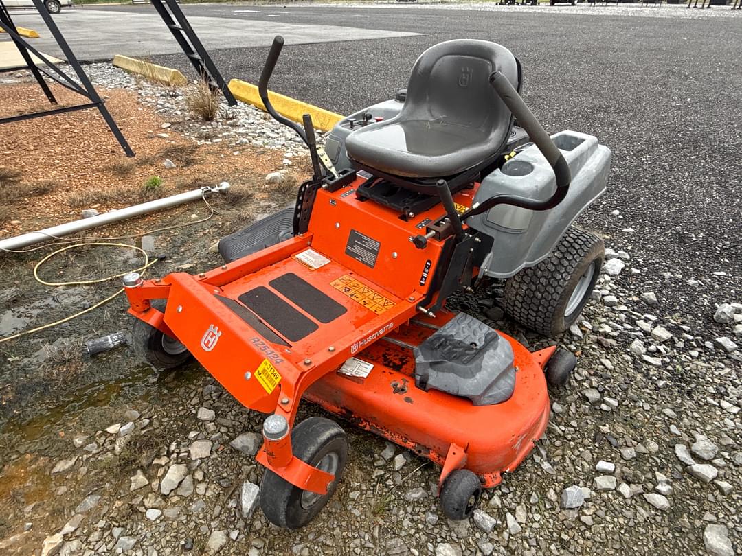 Image of Husqvarna RZ5424 Primary image