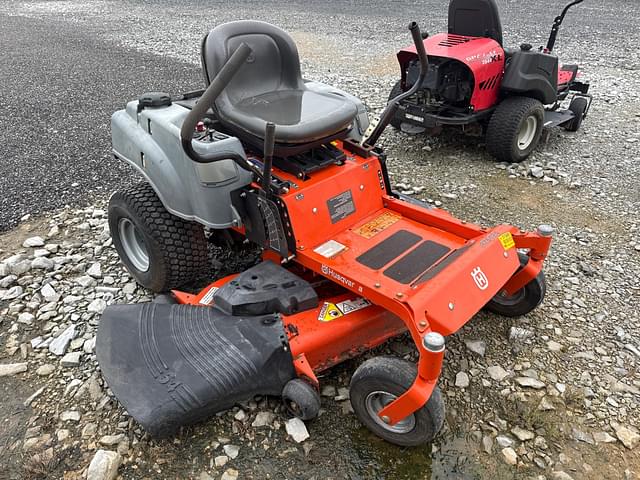 Image of Husqvarna RZ5424 equipment image 1