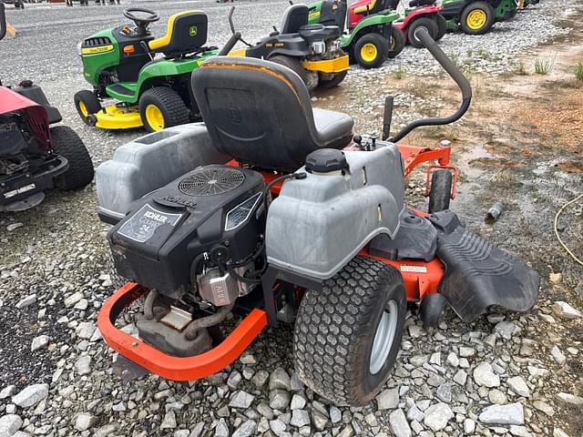 Image of Husqvarna RZ5424 equipment image 4