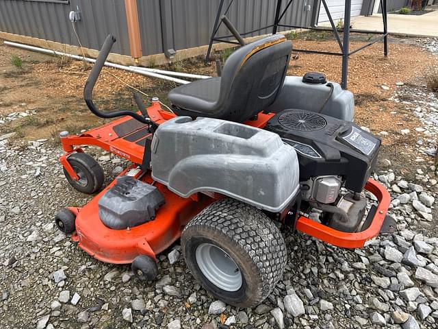 Image of Husqvarna RZ5424 equipment image 3
