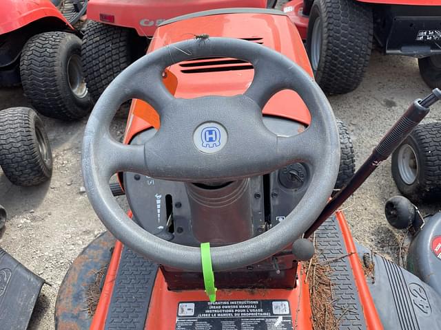 Image of Husqvarna YTH1842 equipment image 3