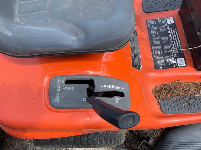 Image of Husqvarna YTH1842 equipment image 1