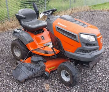Main image Husqvarna YTH24K48