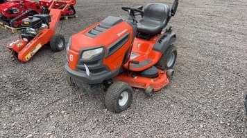 Main image Husqvarna YTH24K48
