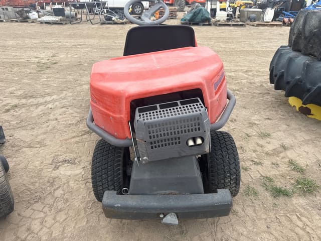 Image of Husqvarna Rider 155 equipment image 3