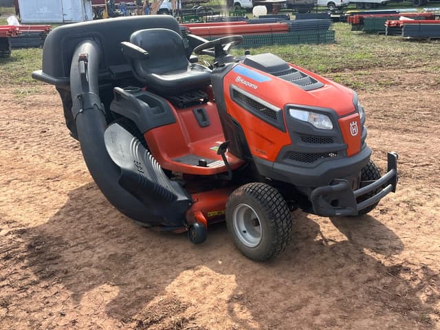 Image of Husqvarna GT54LS equipment image 1