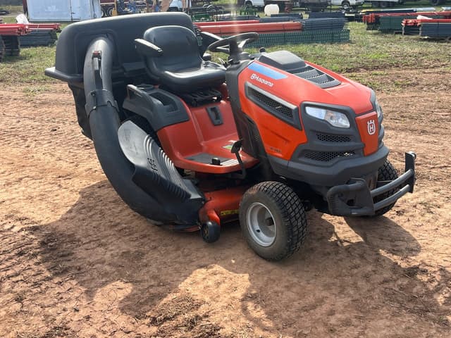 Image of Husqvarna GT54LS equipment image 3