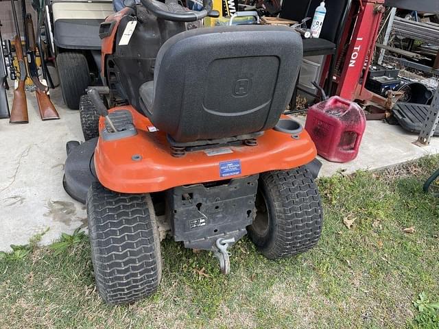 Image of Husqvarna YTA22V46 equipment image 2