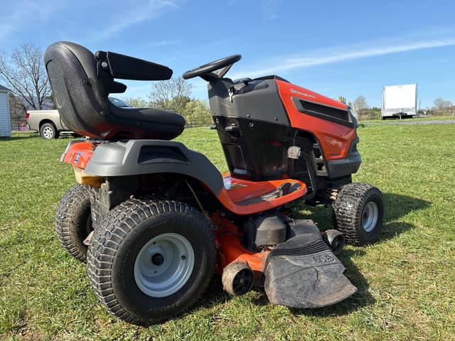 Image of Husqvarna YTA24V48 equipment image 3