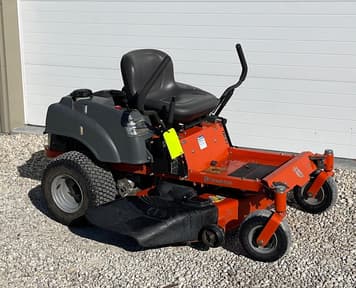 Main image Husqvarna RZ46i