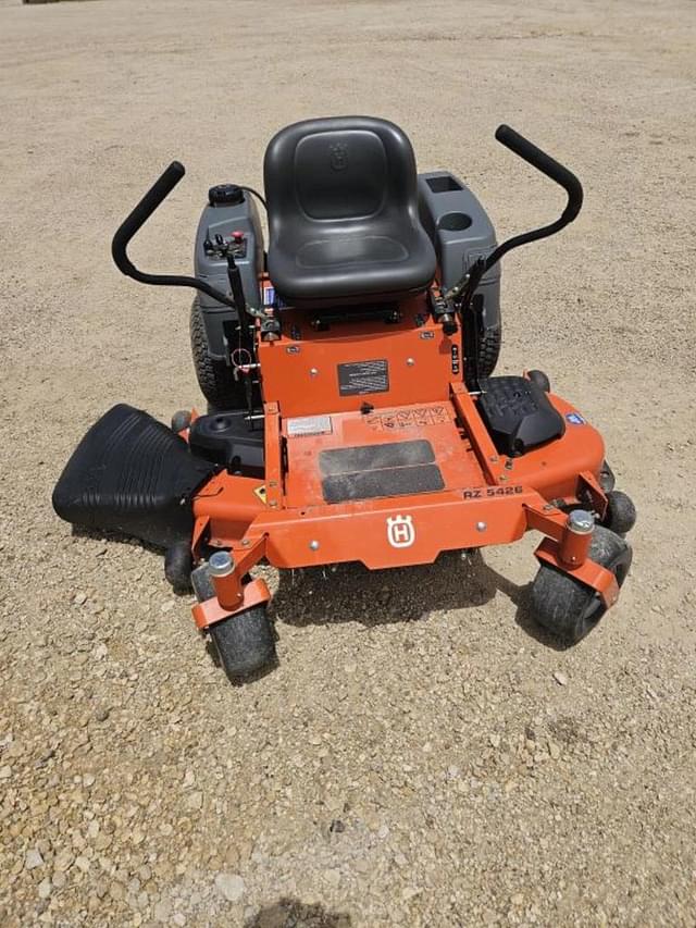 Image of Husqvarna RZ5426 equipment image 1