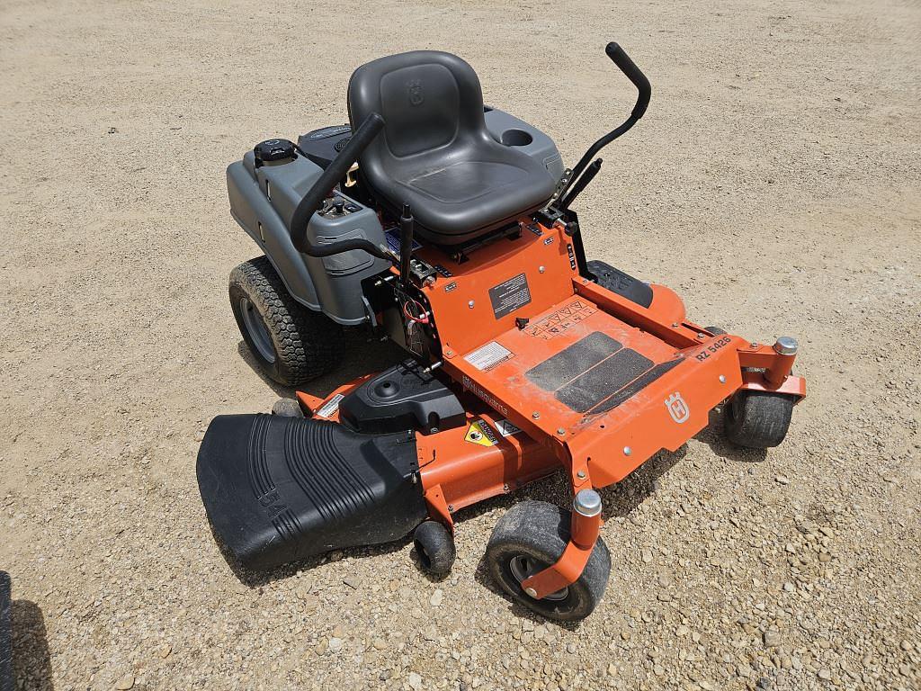 Image of Husqvarna RZ5426 Primary image