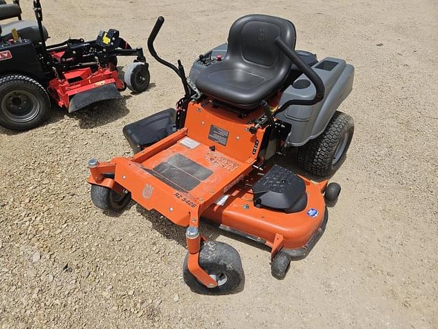 Image of Husqvarna RZ5426 equipment image 2
