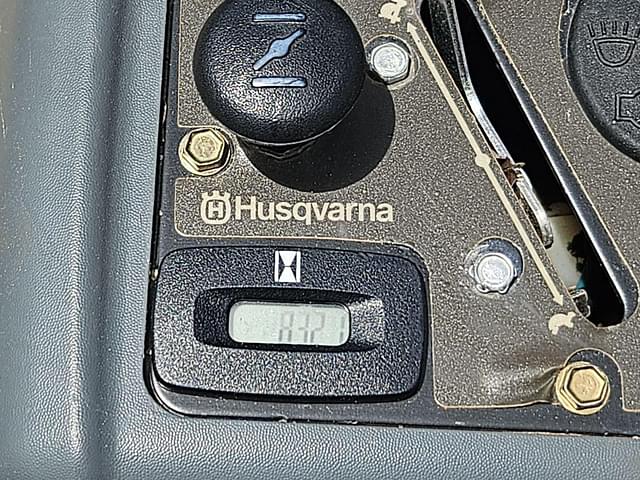 Image of Husqvarna RZ5426 equipment image 4