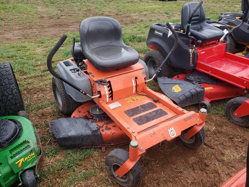 Main image Husqvarna RZ4216