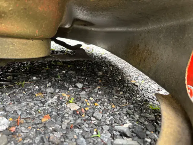 Image of Husqvarna RZ4619 equipment image 2